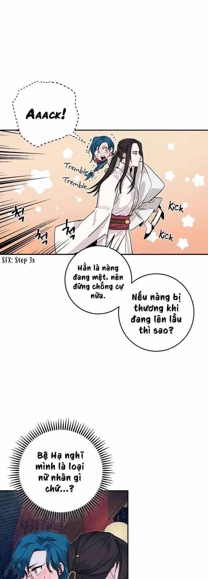 Yeon Lok Heun 62 trang 10