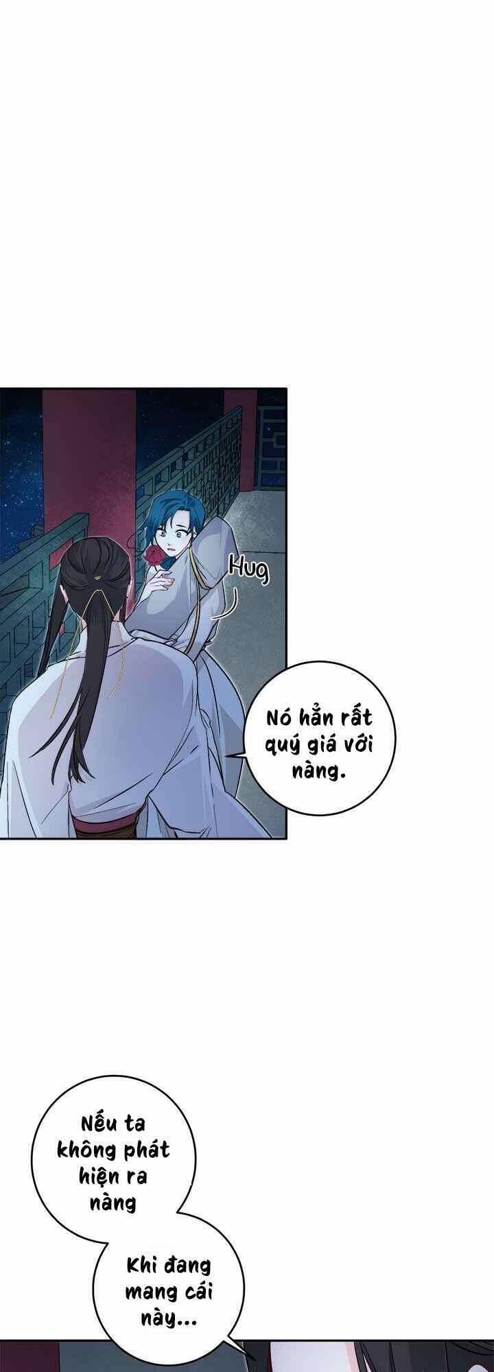 Yeon Lok Heun 62 trang 18