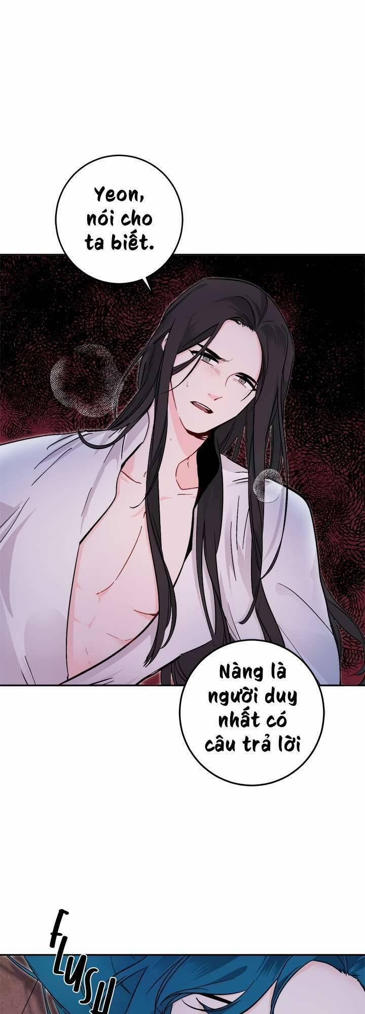 Yeon Lok Heun 63 trang 31
