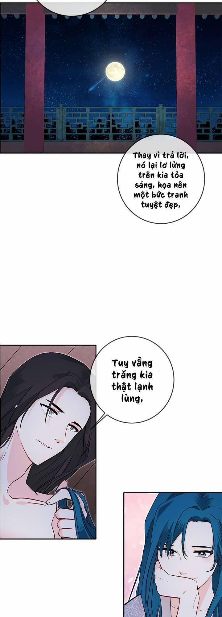 Yeon Lok Heun 64 trang 25