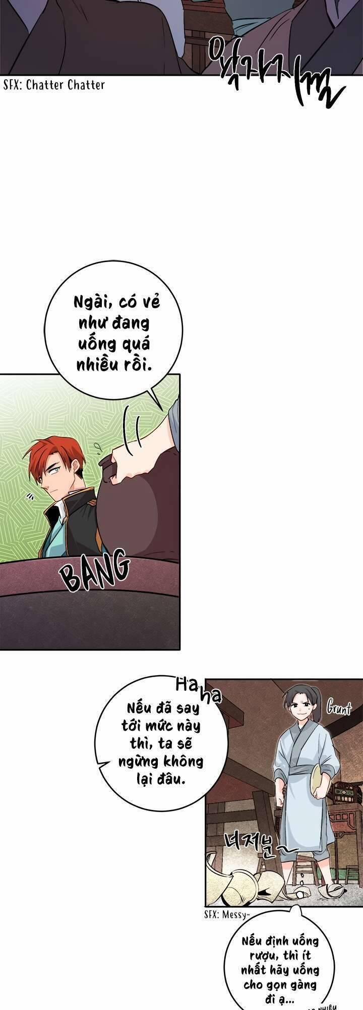 Yeon Lok Heun 64 trang 3