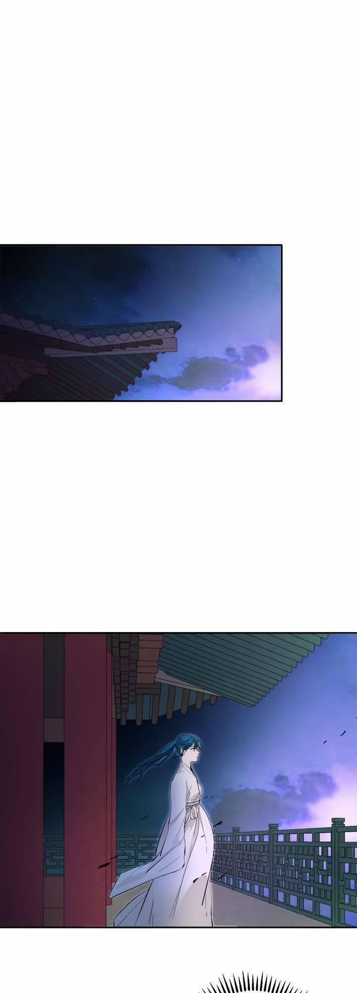 Yeon Lok Heun 64 trang 35