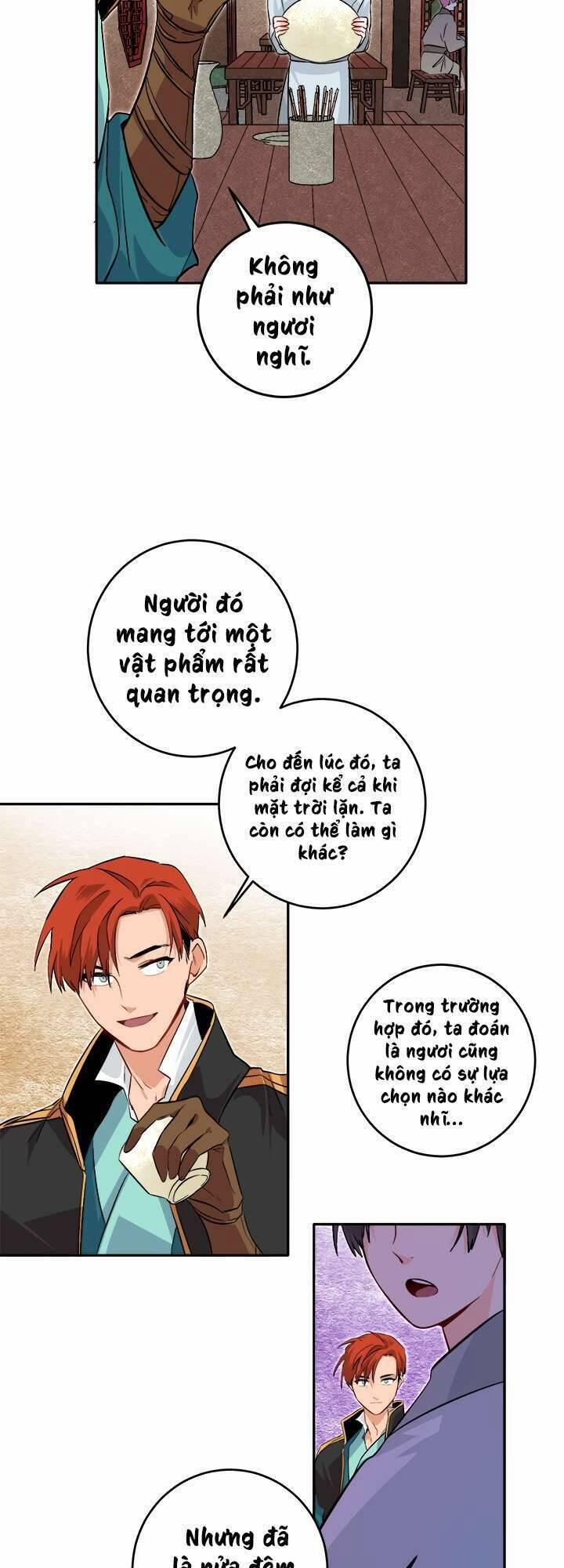 Yeon Lok Heun 64 trang 5