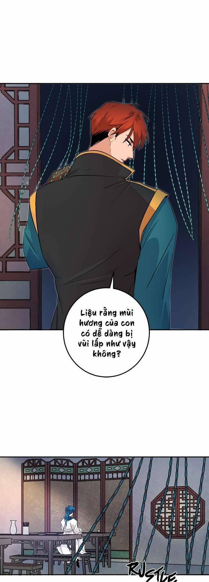Yeon Lok Heun 65 trang 24