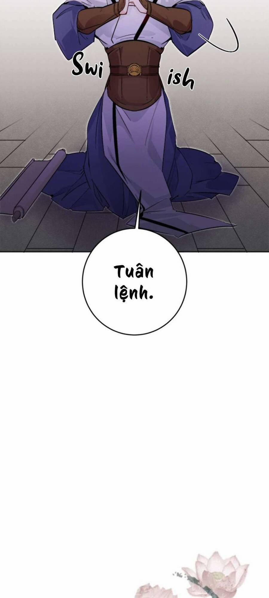 Yeon Lok Heun 66 trang 8