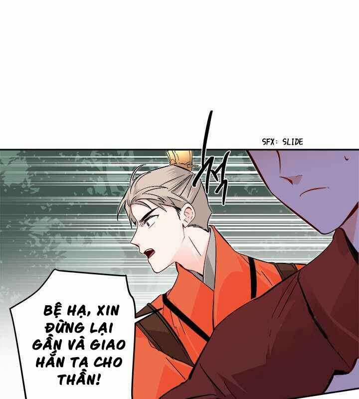 Yeon Lok Heun 68 trang 5