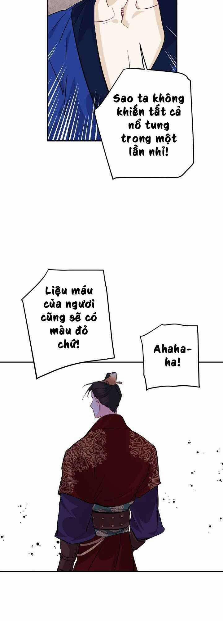 Yeon Lok Heun 69 trang 31