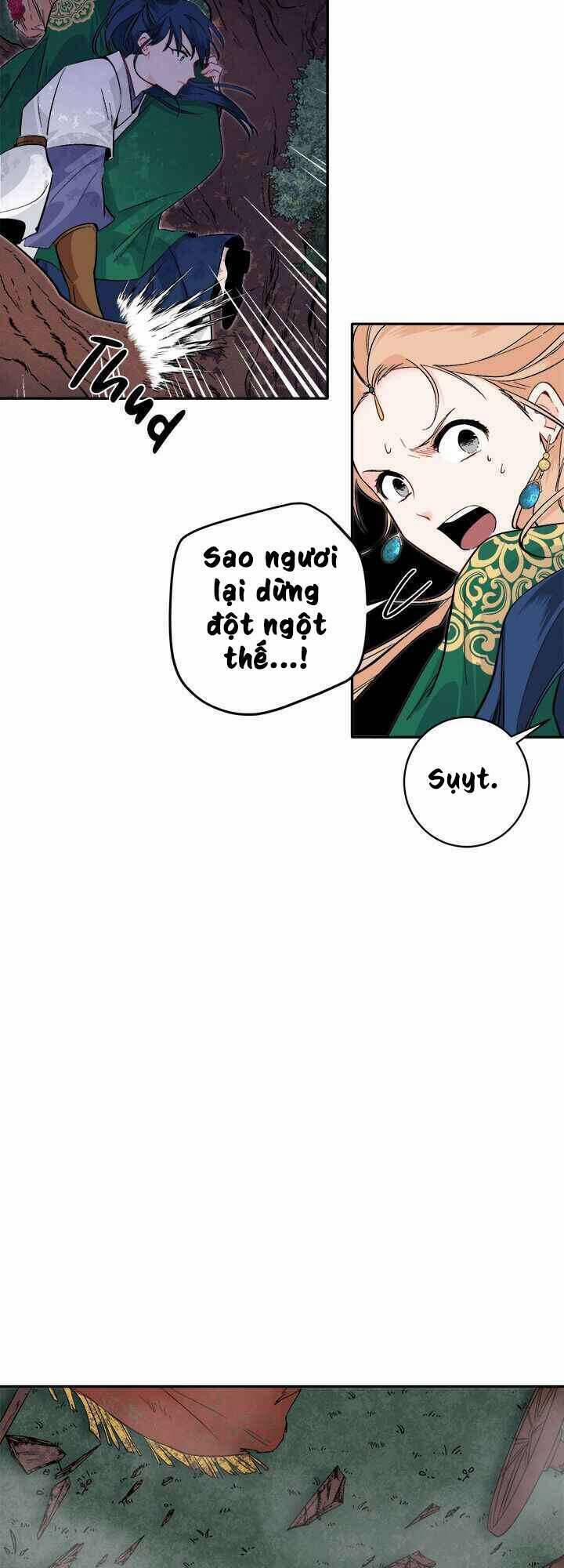 Yeon Lok Heun 69 trang 4