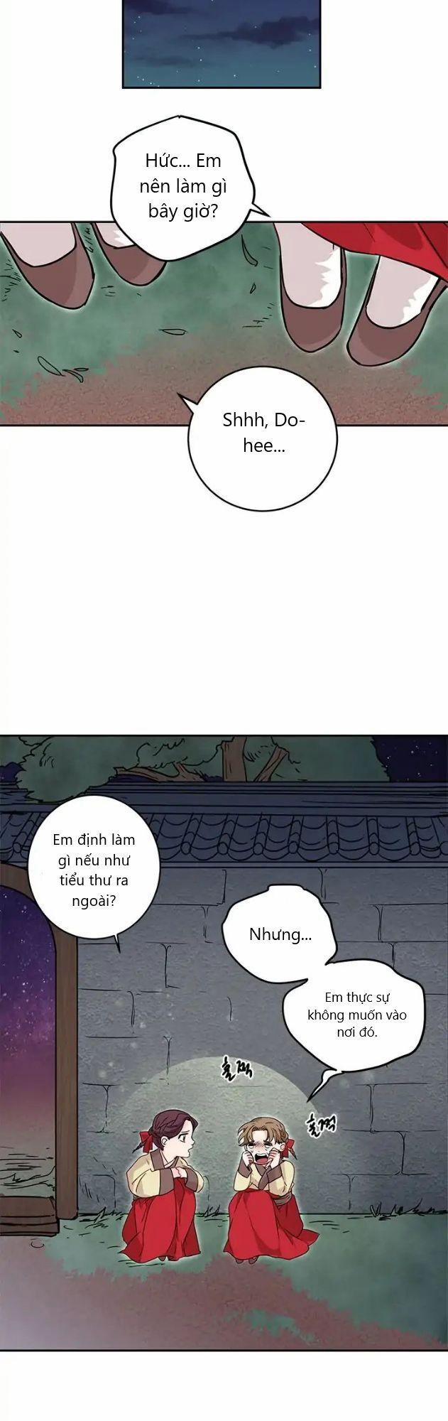 Yeon Lok Heun 7 trang 11