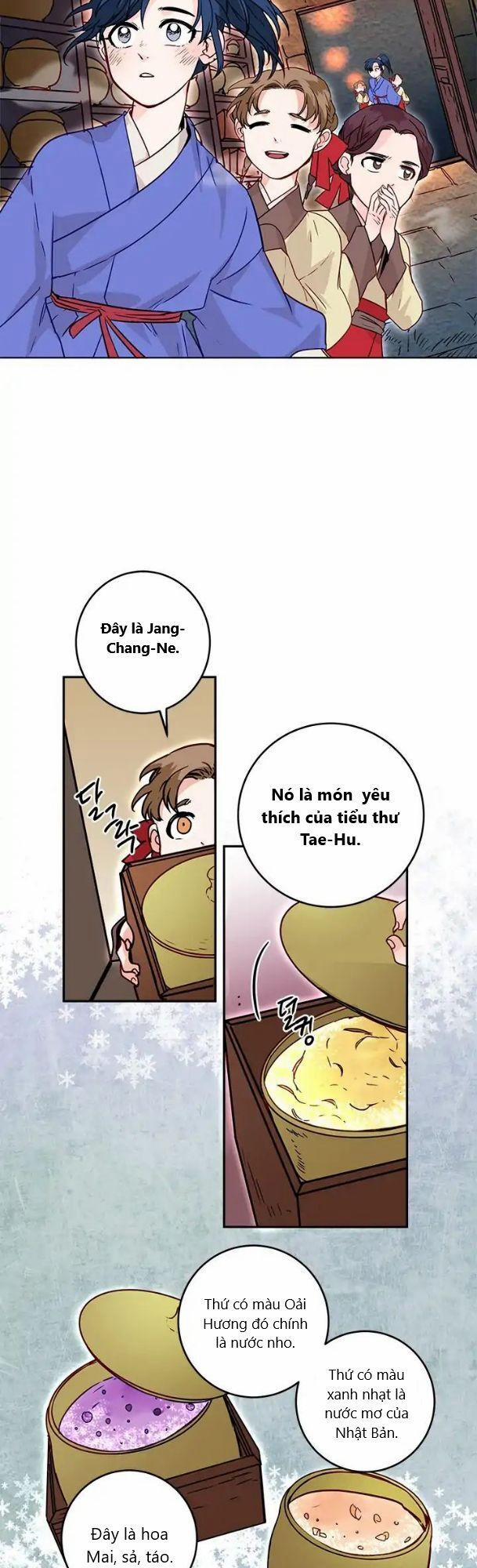 Yeon Lok Heun 7 trang 20