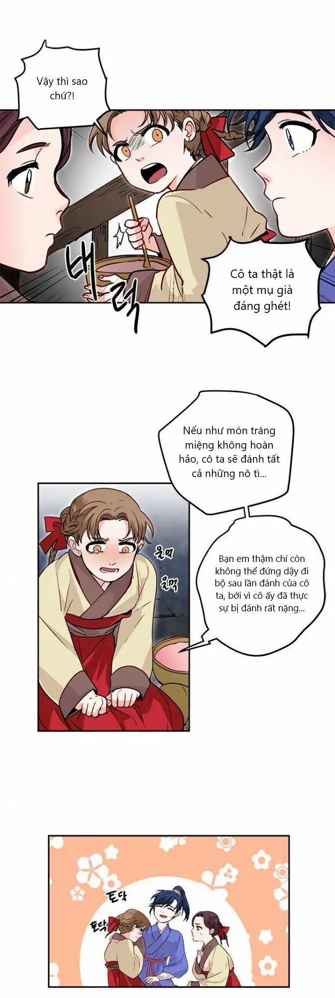 Yeon Lok Heun 7 trang 25