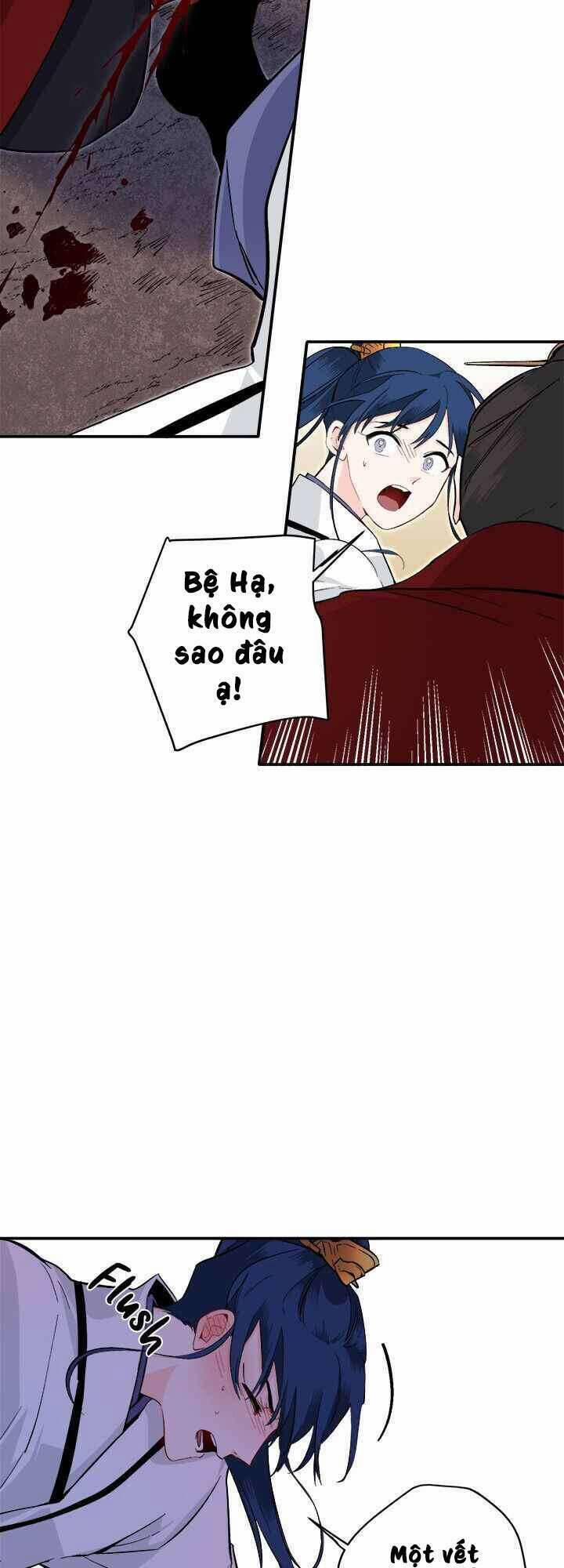 Yeon Lok Heun 70 trang 23