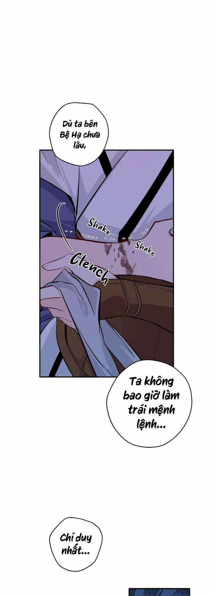 Yeon Lok Heun 71 trang 14