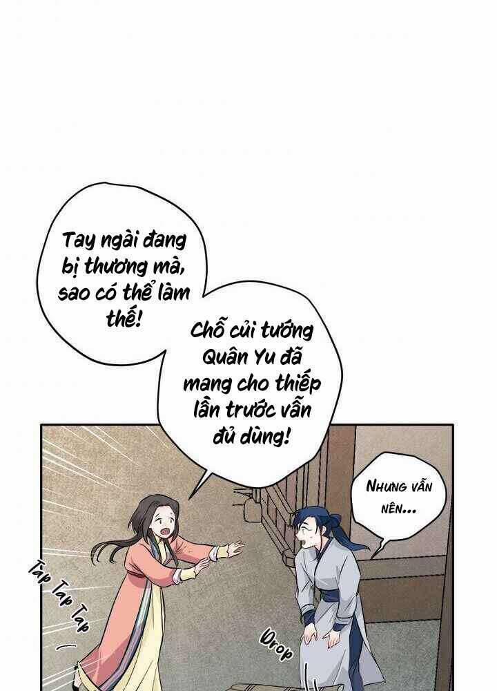 Yeon Lok Heun 71 trang 39