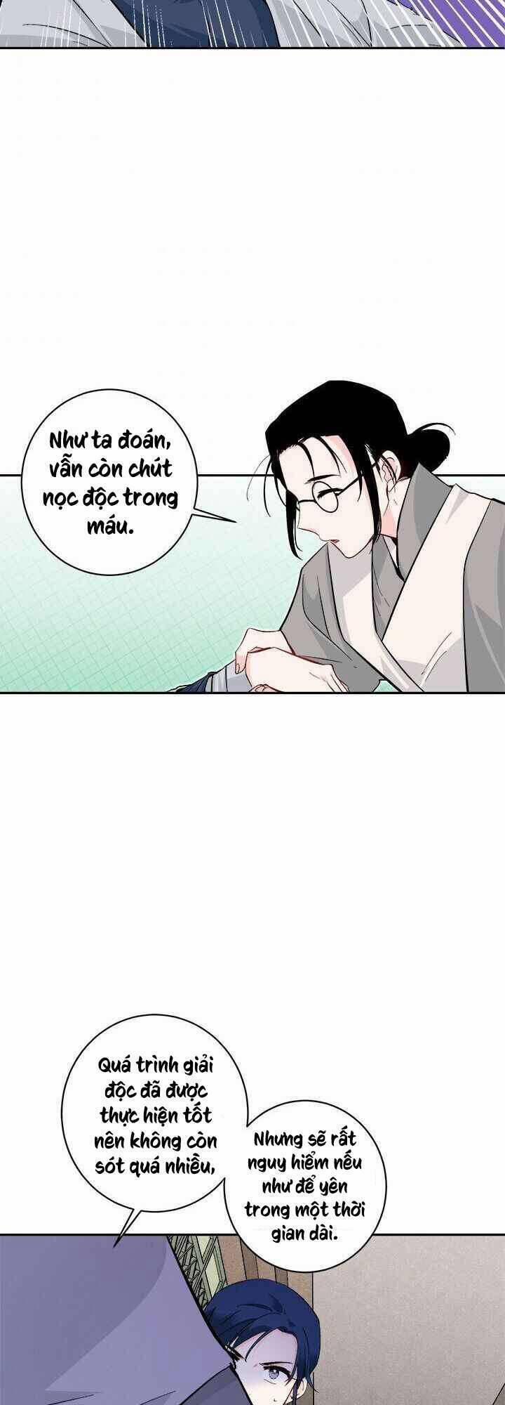 Yeon Lok Heun 71 trang 50