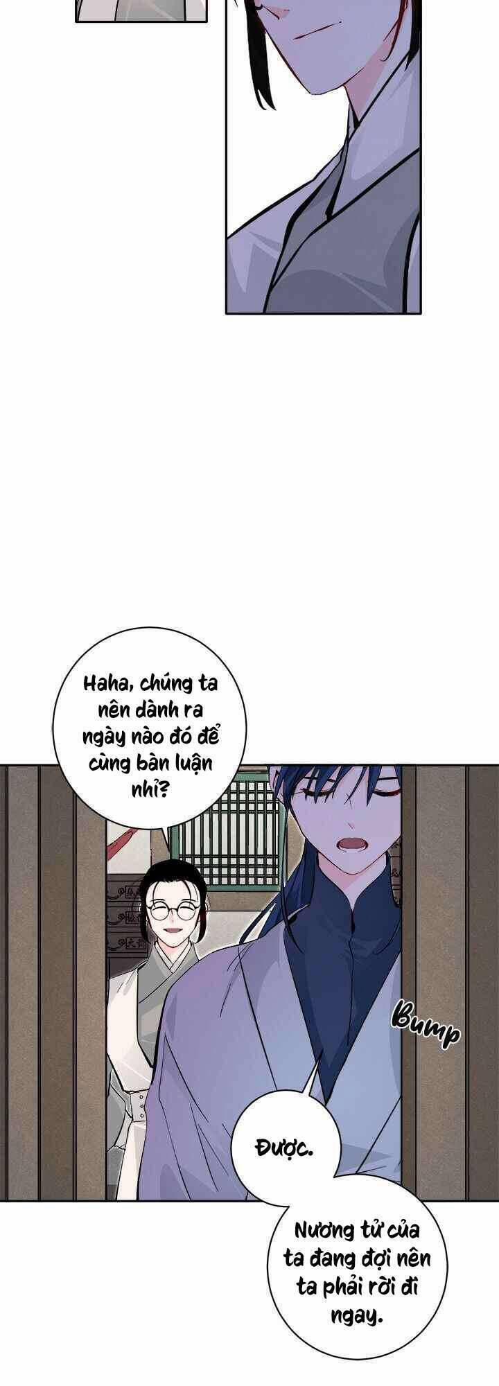 Yeon Lok Heun 71 trang 67