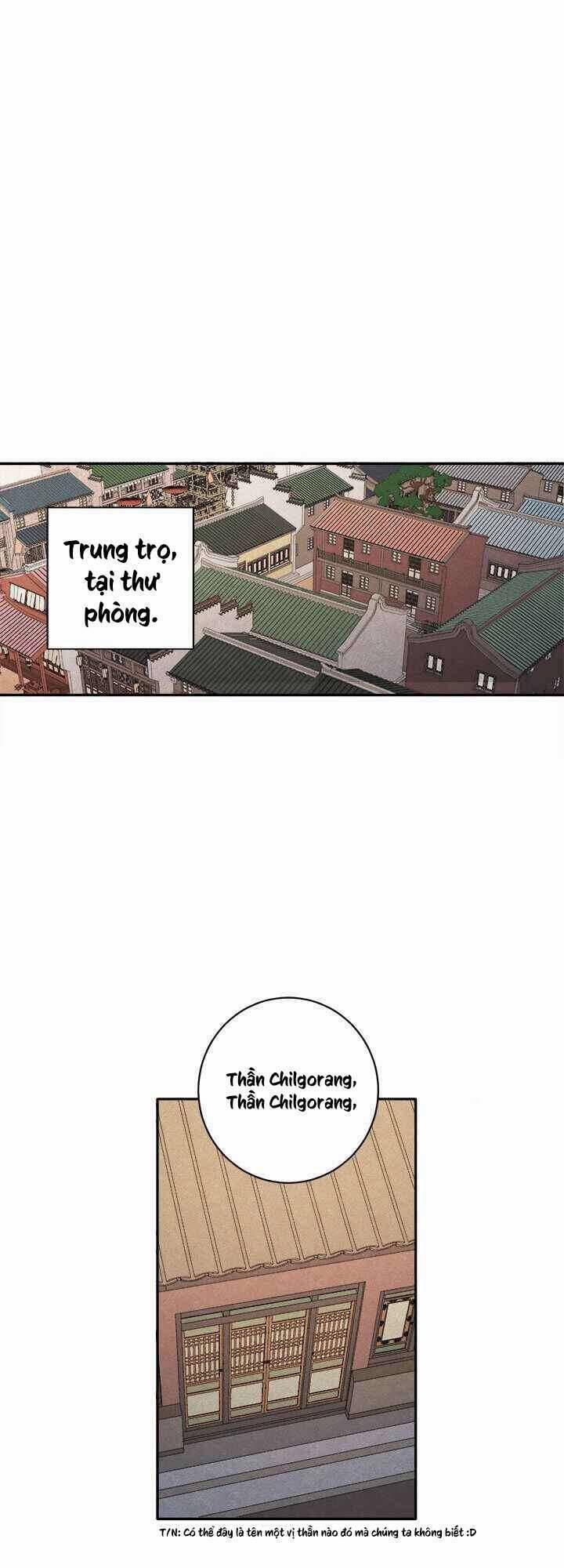 Yeon Lok Heun 72 trang 2