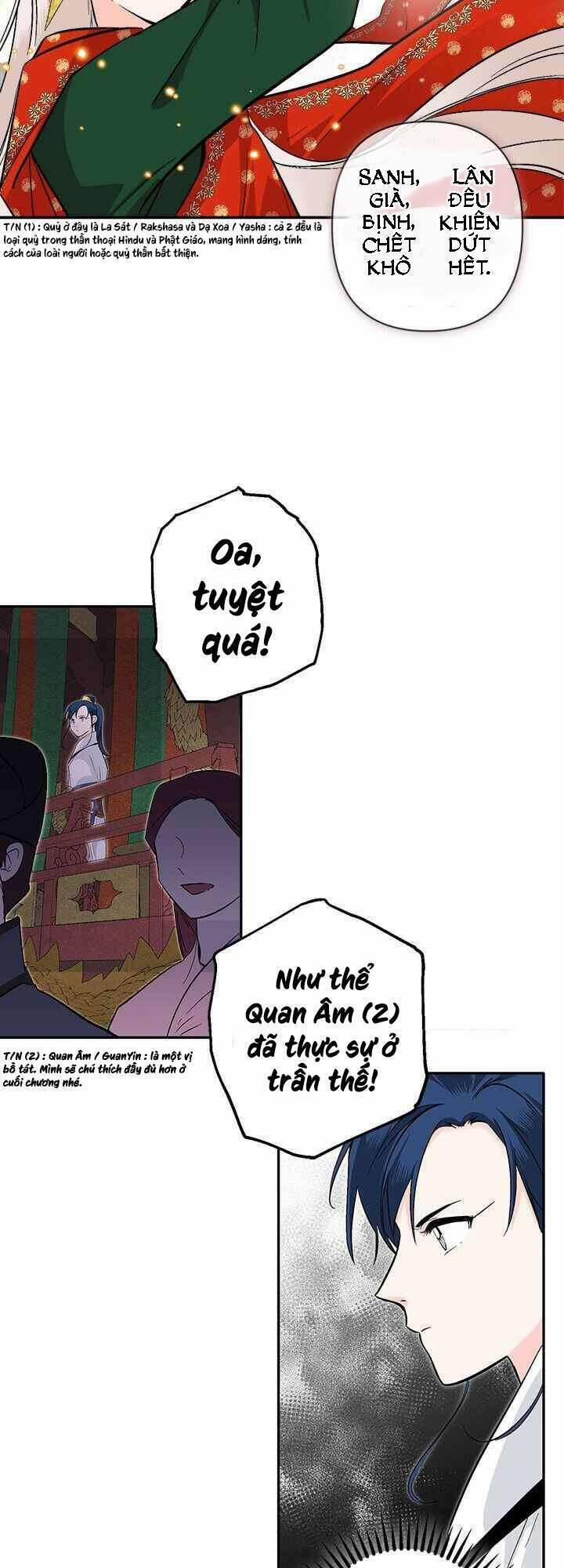 Yeon Lok Heun 73 trang 10