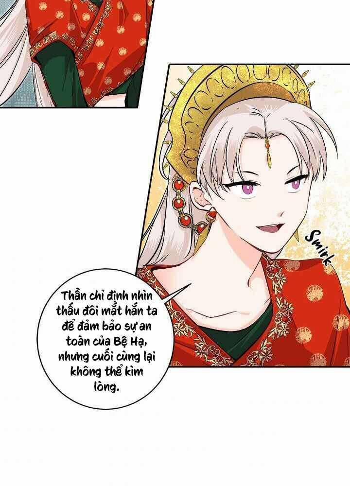 Yeon Lok Heun 73 trang 26