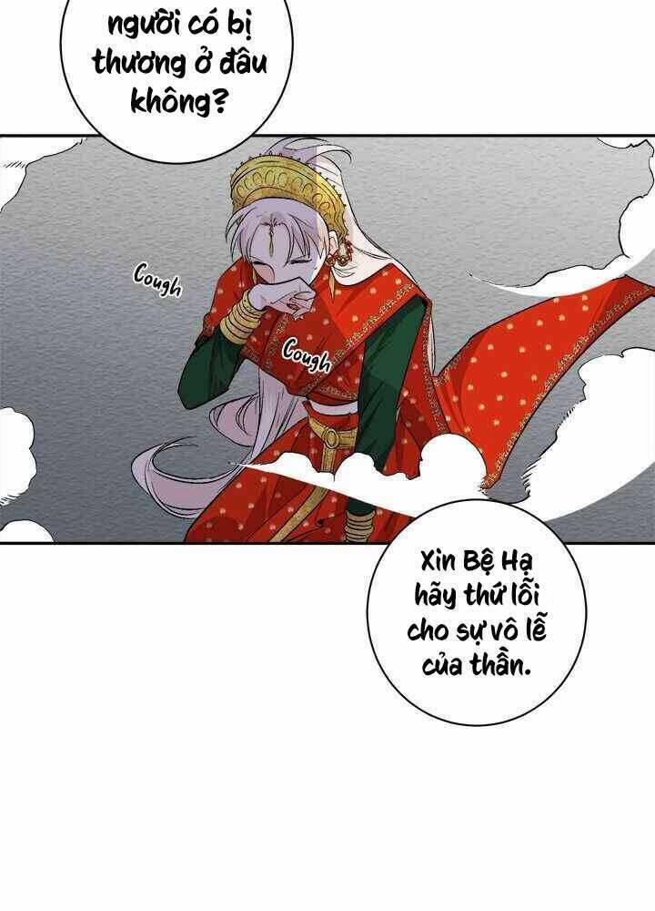 Yeon Lok Heun 73 trang 48