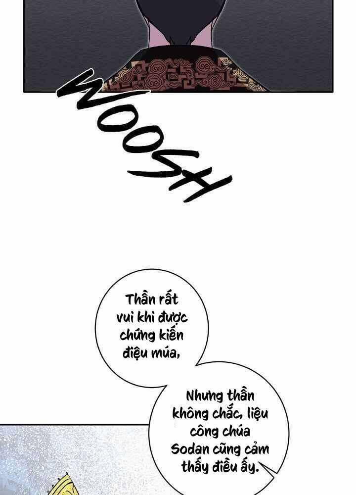 Yeon Lok Heun 73 trang 50