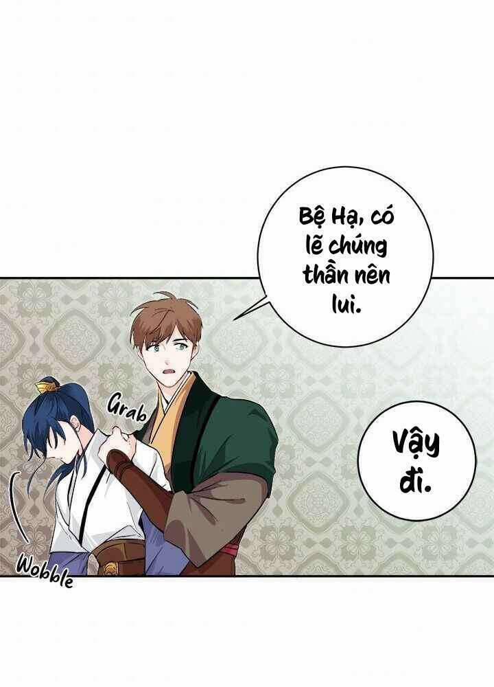Yeon Lok Heun 73 trang 52