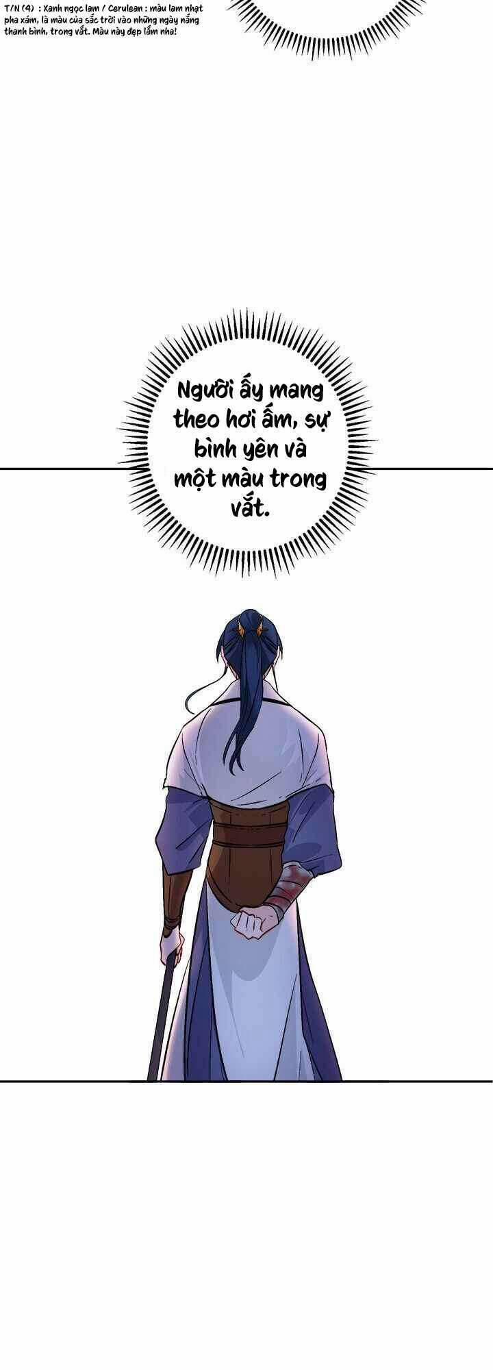 Yeon Lok Heun 73 trang 55