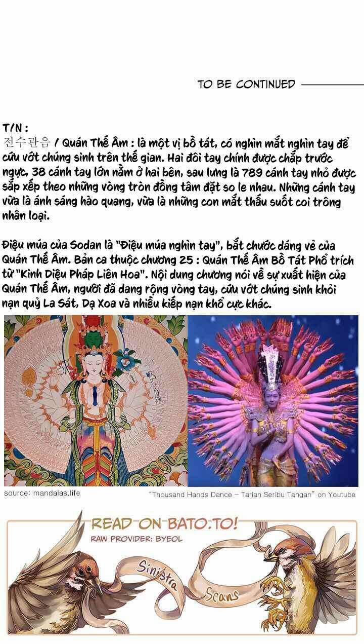 Yeon Lok Heun 73 trang 56