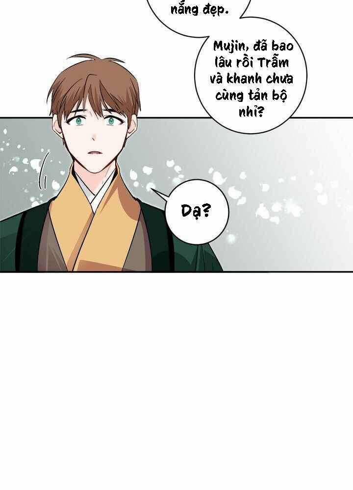 Yeon Lok Heun 74 trang 19