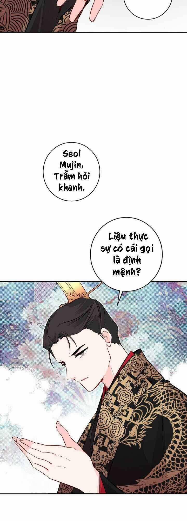 Yeon Lok Heun 74 trang 40