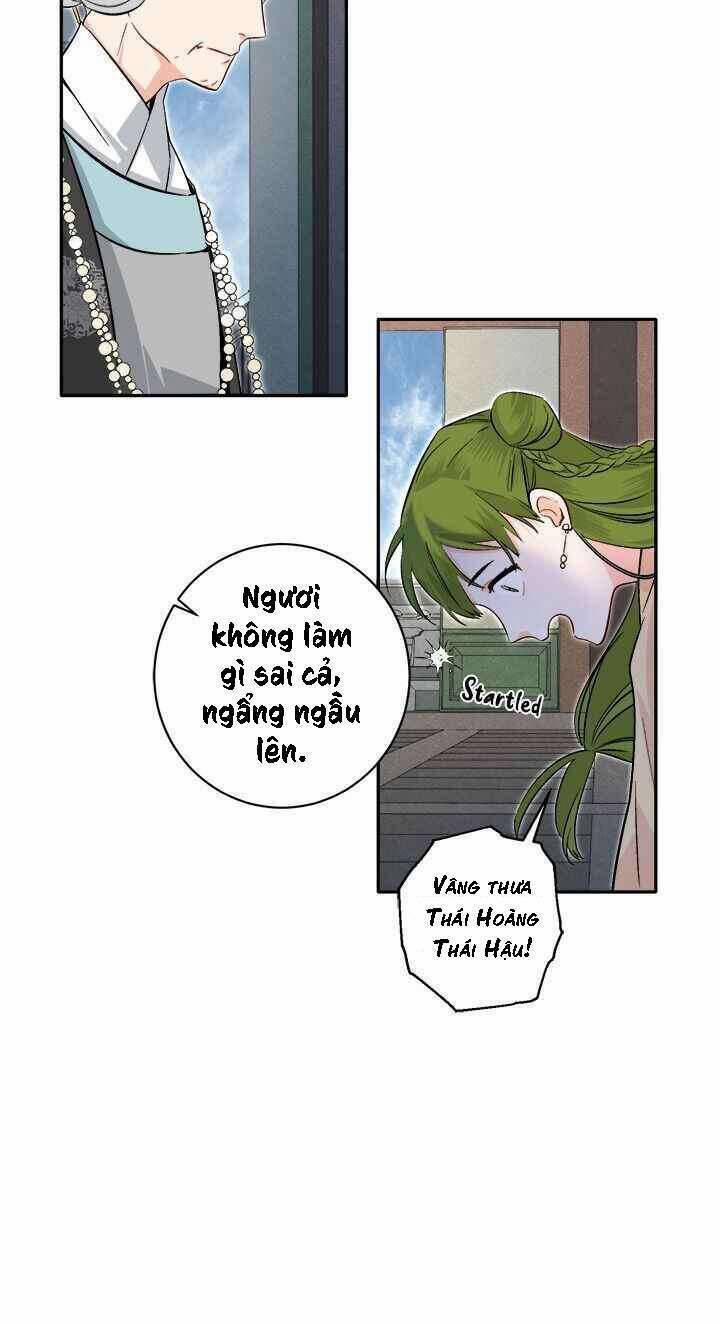 Yeon Lok Heun 74 trang 9