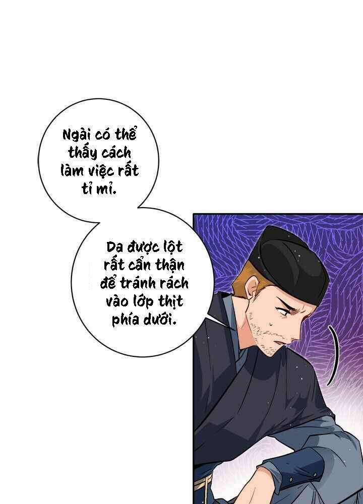 Yeon Lok Heun 75 trang 13
