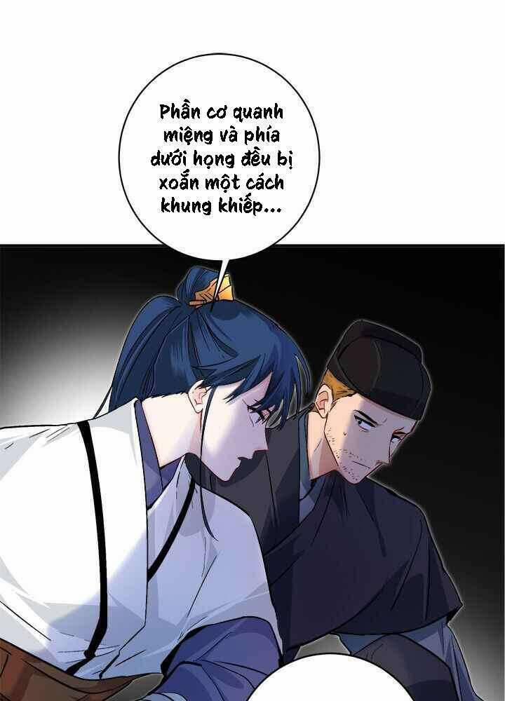Yeon Lok Heun 75 trang 15