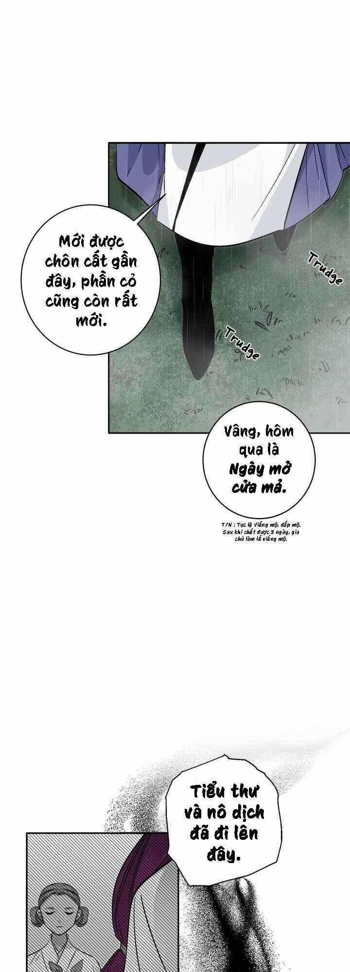 Yeon Lok Heun 75 trang 19