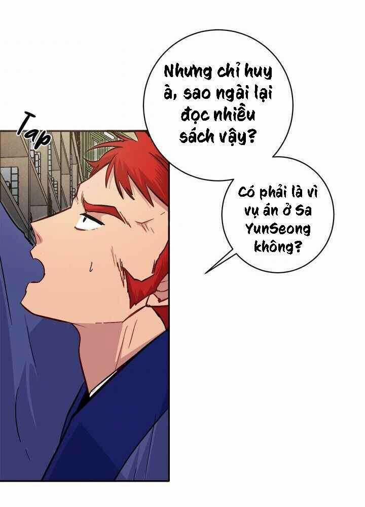 Yeon Lok Heun 75 trang 32