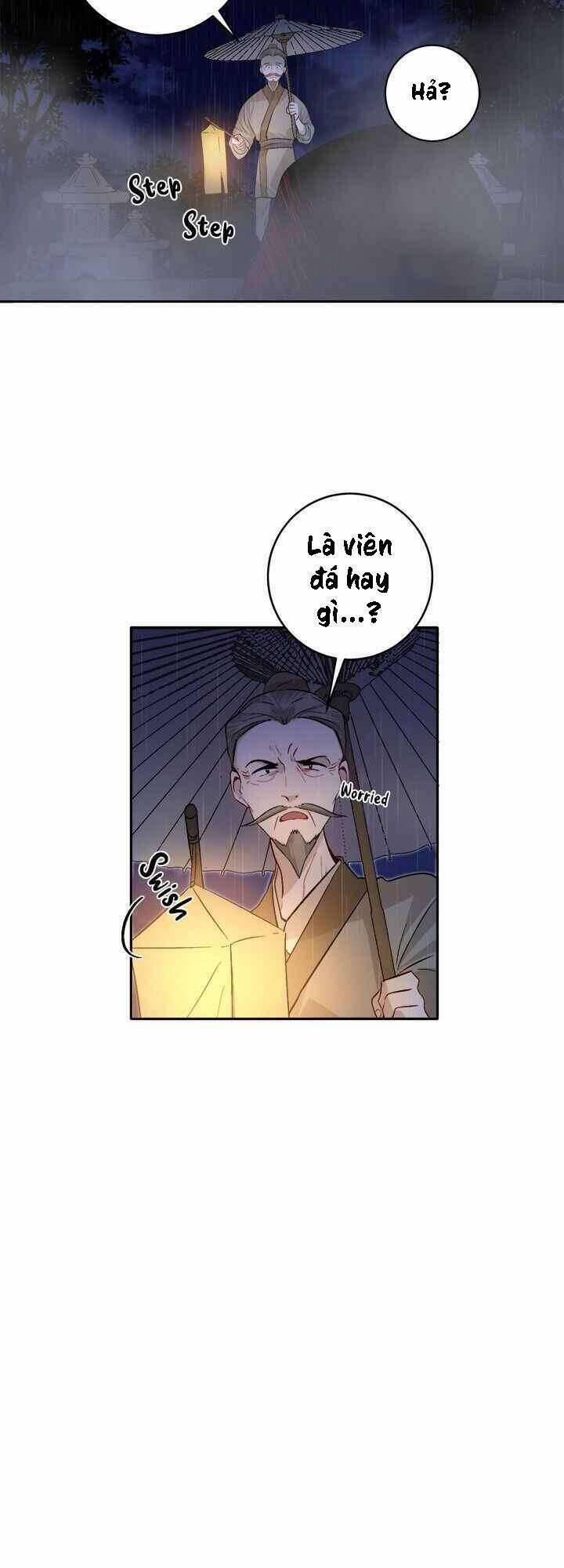 Yeon Lok Heun 75 trang 4