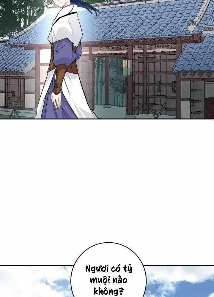 Yeon Lok Heun 76 trang 15