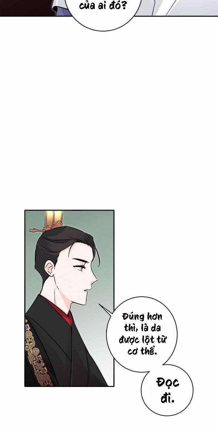Yeon Lok Heun 76 trang 33