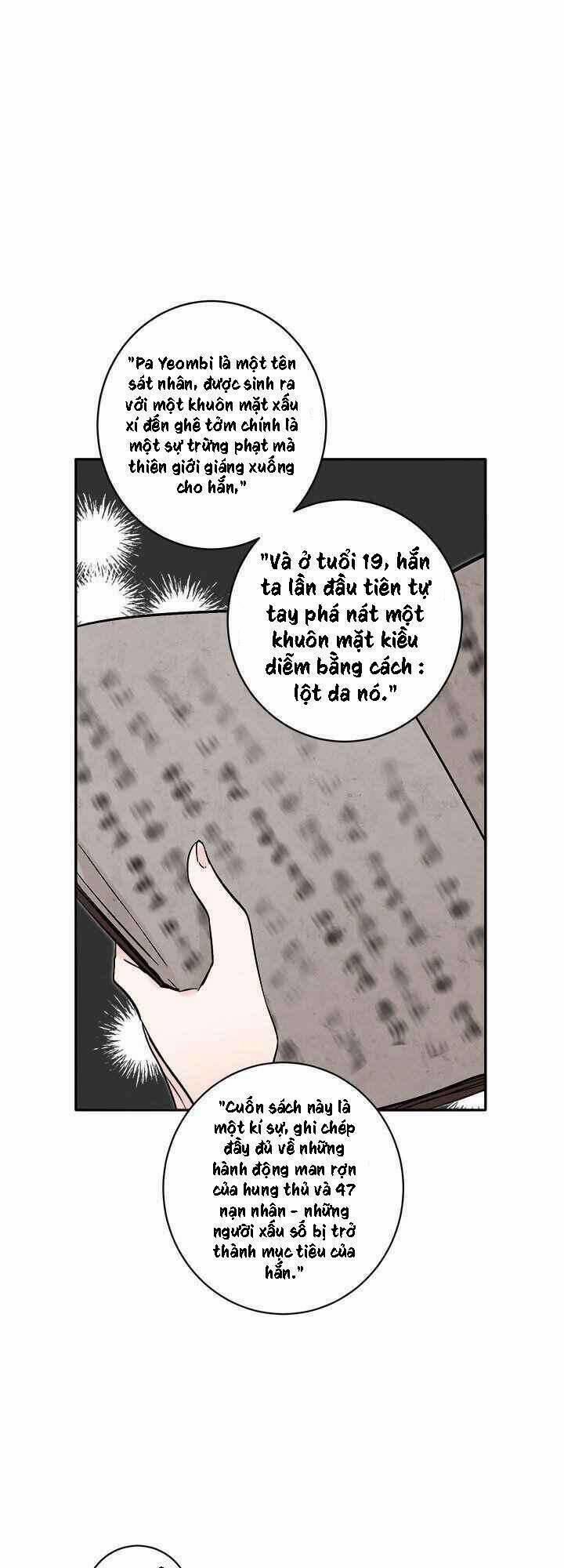 Yeon Lok Heun 76 trang 34