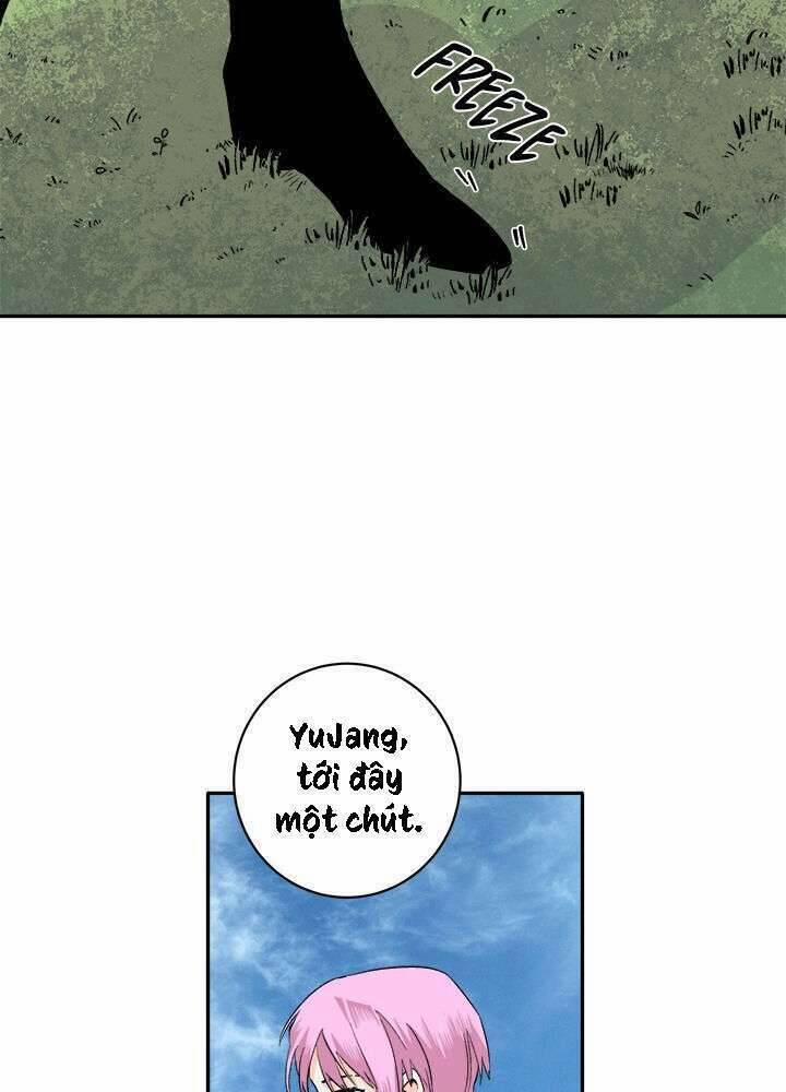 Yeon Lok Heun 78 trang 34