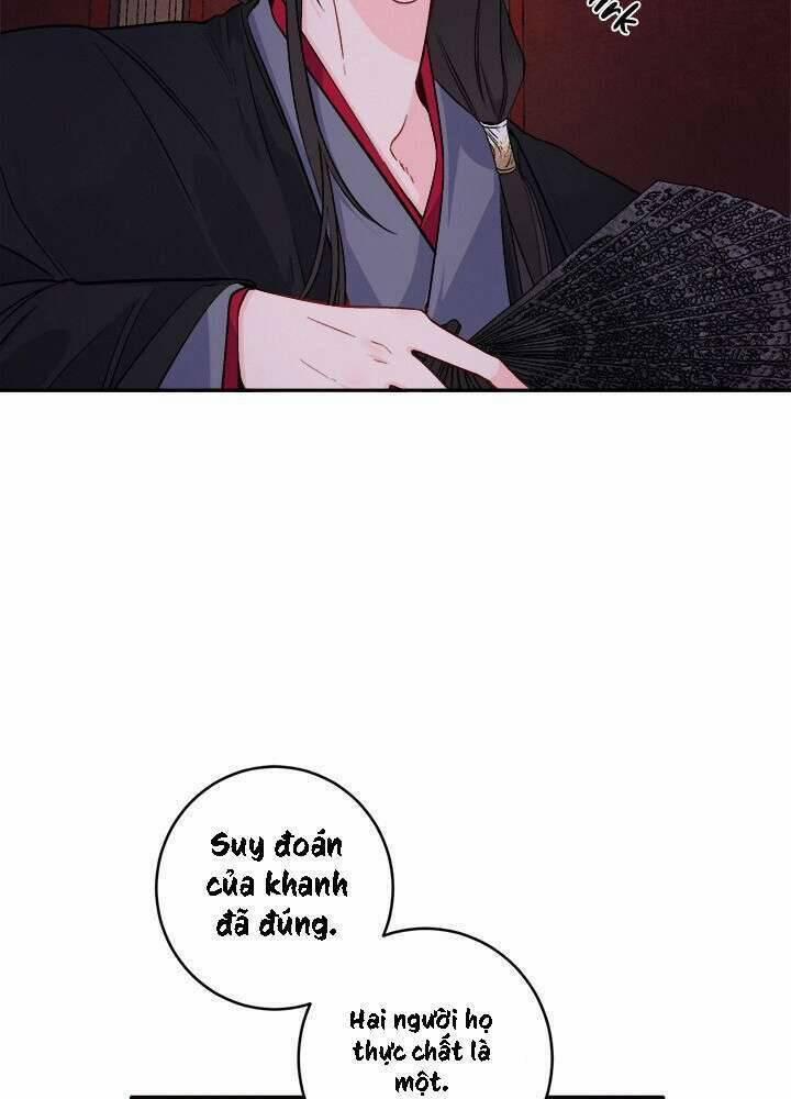 Yeon Lok Heun 80 trang 28