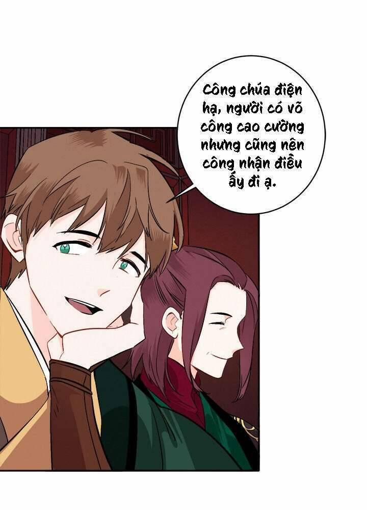 Yeon Lok Heun 80 trang 30