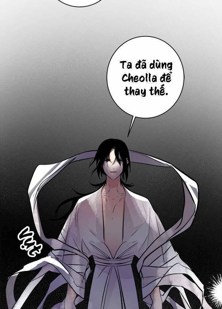 Yeon Lok Heun 81 trang 27