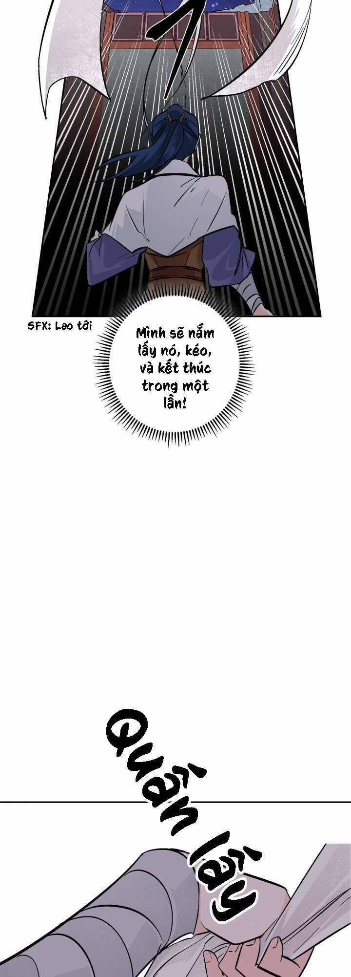 Yeon Lok Heun 81 trang 30
