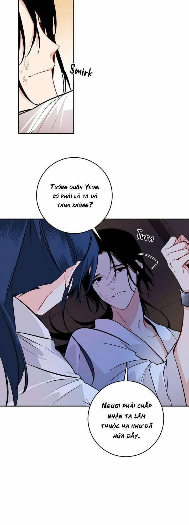 Yeon Lok Heun 83 trang 19