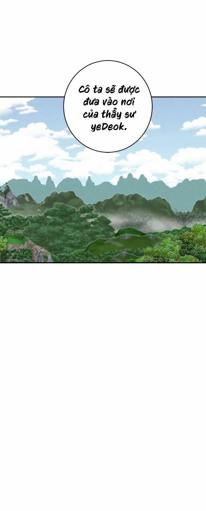 Yeon Lok Heun 84 trang 27