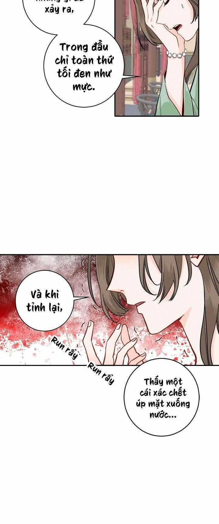 Yeon Lok Heun 84 trang 40