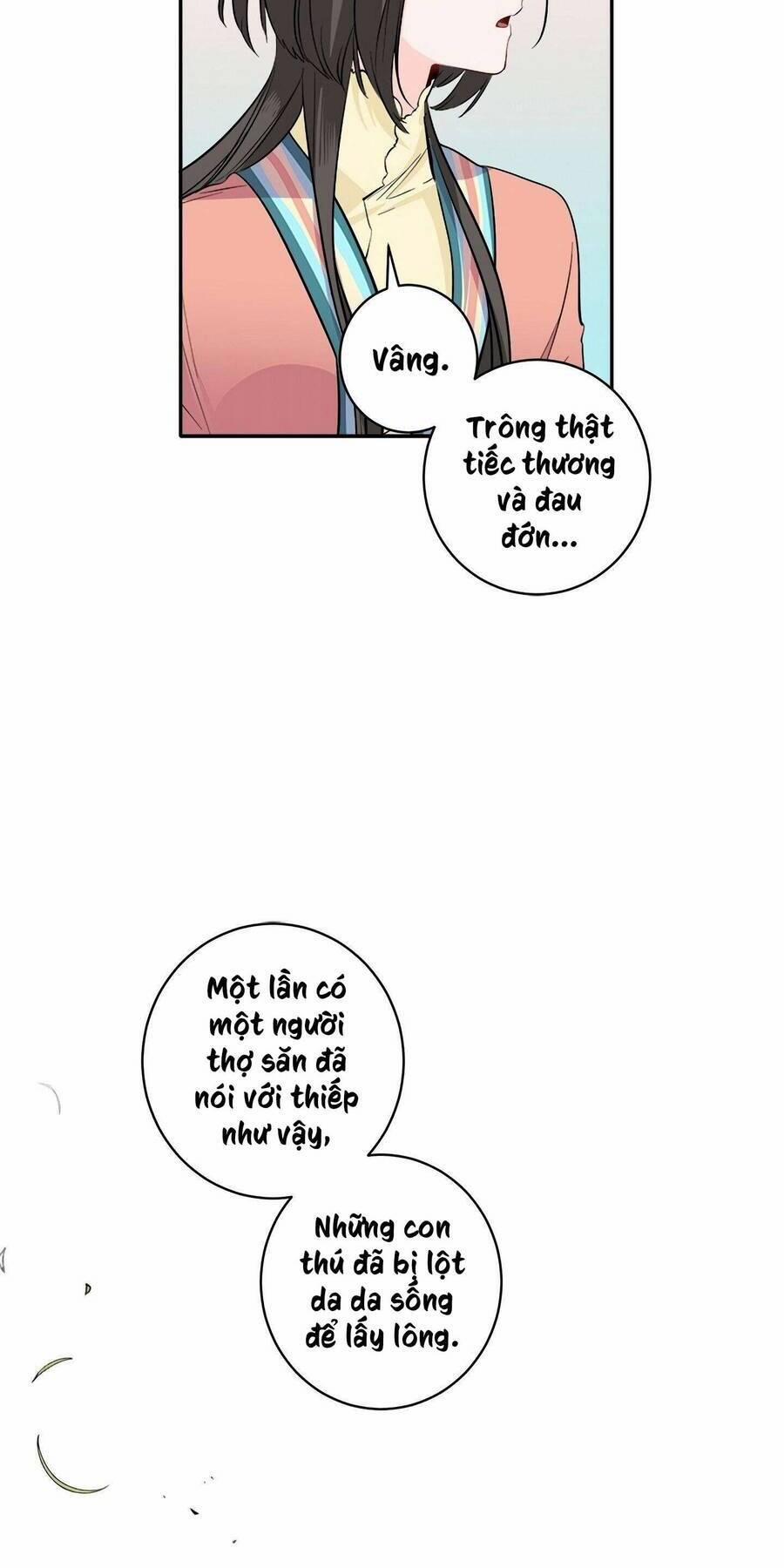 Yeon Lok Heun 85 trang 36