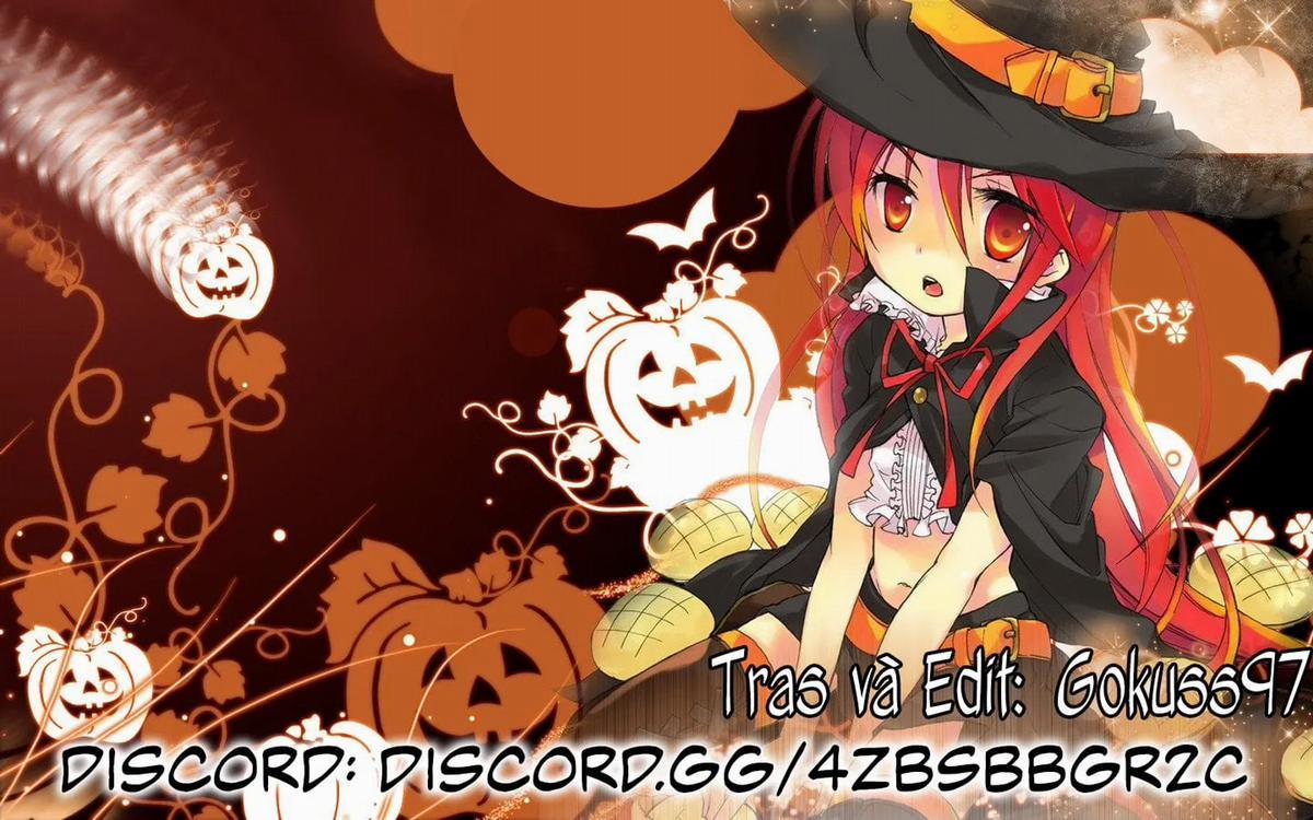 Yêu Anh Từ Lúc Nào Cũng Không Hay 1 trang 18