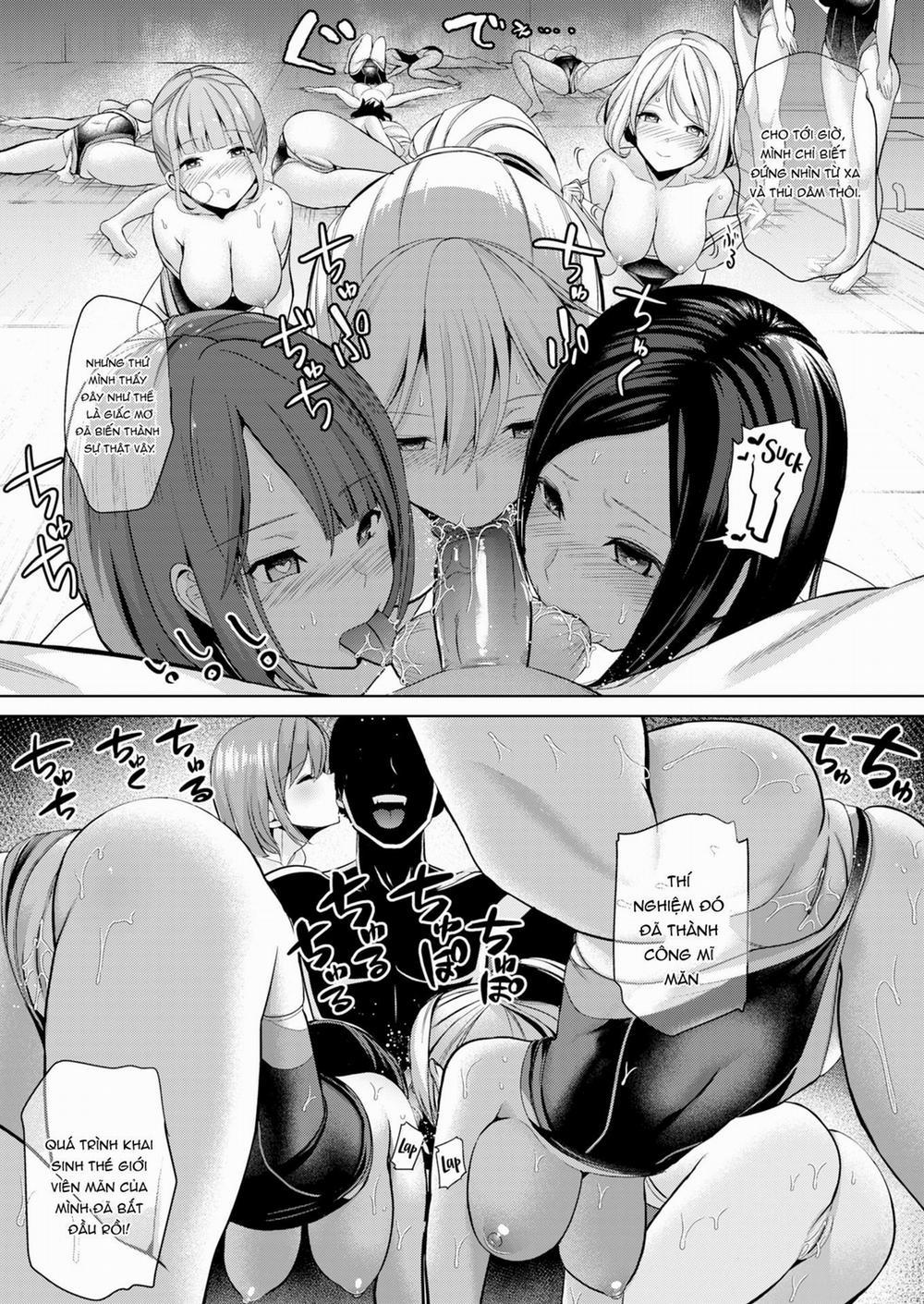 Yêu cầu thôi miên 1 trang 1